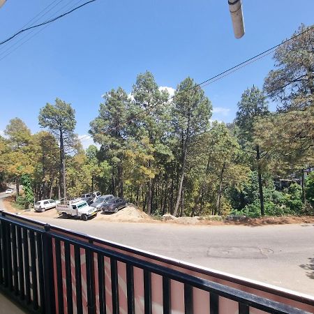 Nh 47 Rooms Dalhousie Εξωτερικό φωτογραφία