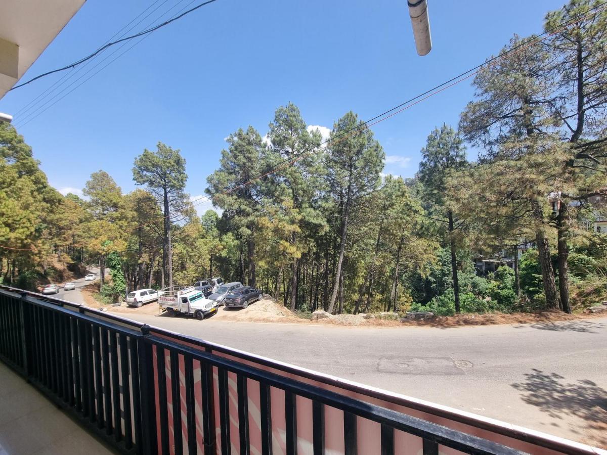 Nh 47 Rooms Dalhousie Εξωτερικό φωτογραφία